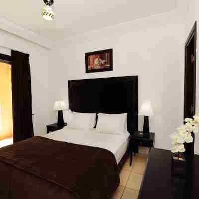 Farah Inn Ifrane Rooms