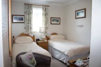 Whitecroft Bed and Breakfast