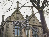 Court Residence Aparthotel Hotels in Linlithgow
