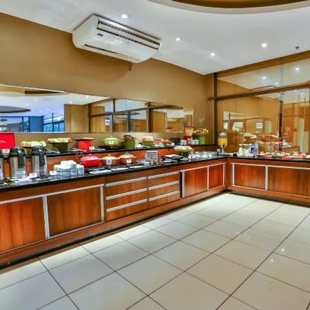Hotel Orizzonte Niteroi by Atlantica