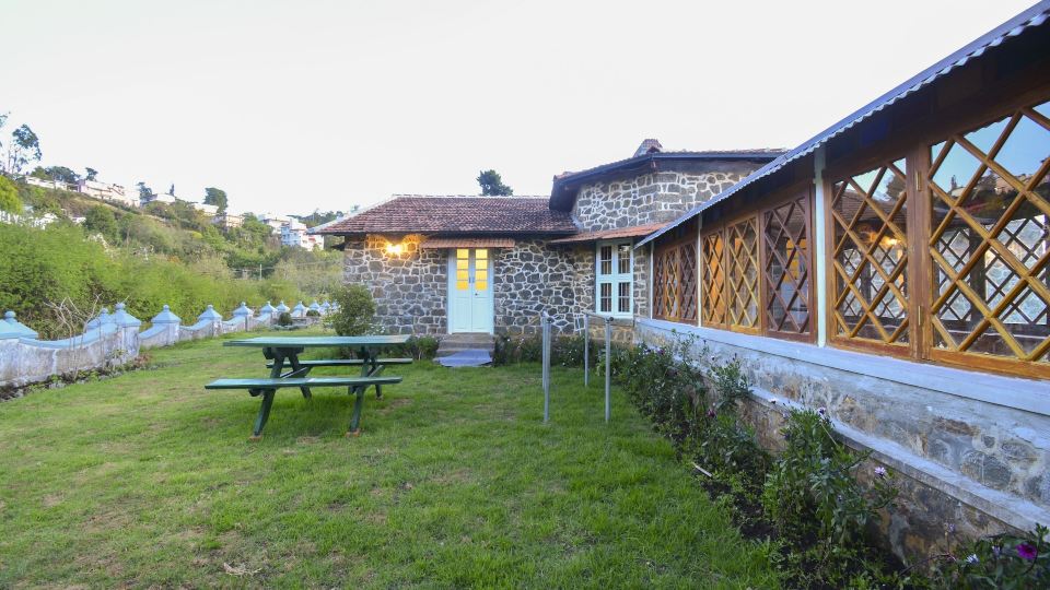 Craigmore by Kodai Resort Hotel