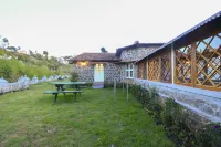 Craigmore by Kodai Resort Hotel - spa