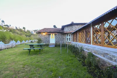 Craigmore by Kodai Resort Hotel Hotel in zona Kurinji Andavar Temple