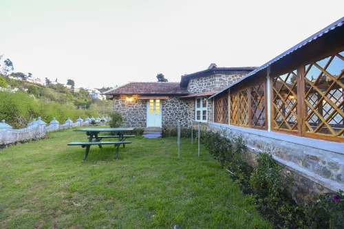 Craigmore by Kodai Resort Hotel - 4-Star