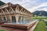 Hubertus Mountain Refugio Allgäu