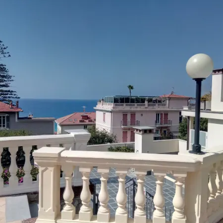 Residence Dell'Angelo