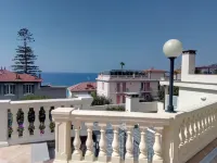 Residence Dell'Angelo - con vistas al mar