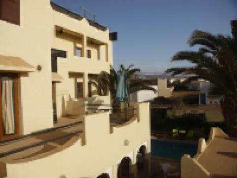 Auberge Etoile Mirleft Hotels in Mirleft