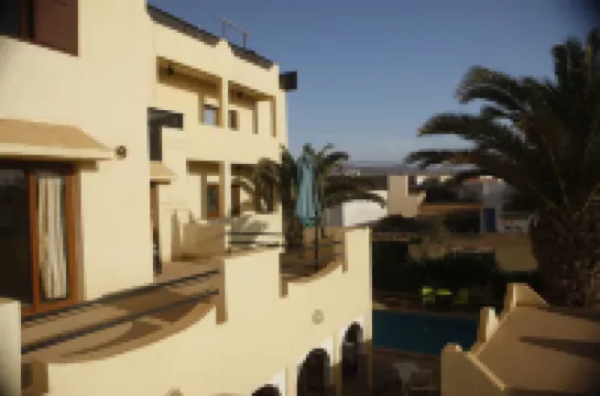 Auberge Etoile Mirleft