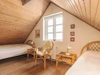 4 Star Holiday Home in Fur Hotels in Fur