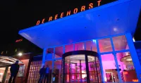 ReeHorst Hoteles cerca de Wageningen University & Research