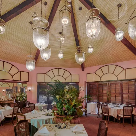 The Caribbean Court Boutique Hotel