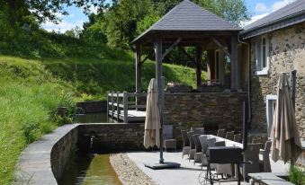 House Full of Charm & Comfort, Great Calm, Large Sauna, Large Hot Tub
