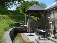 House Full of Charm & Comfort, Great Calm, Large Sauna, Large Hot Tub