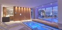Hotel Ocelle Thermae&Spa (Adults Only)