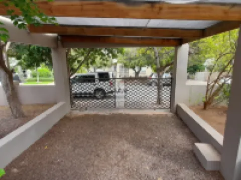 Abigail's Garden Cottage Hotels in Montagu