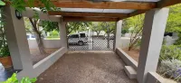 Abigail's Garden Cottage