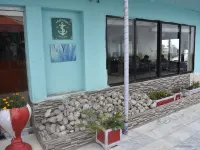 藍巖酒店 穆里酒店