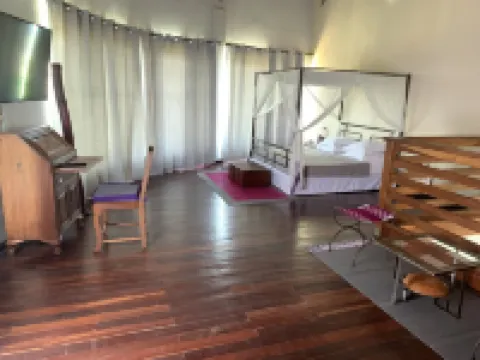 Marcelo Beach Club Hotels in Golfe