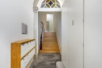 WHome Central 1-Bed w/ Top View Perfect to Explore Porto - 4-Star