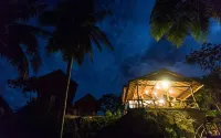 BaraCoco Bungalows