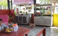 Burma Residence Syariah Hotels in Salido