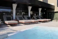 Dorint Resort & Spa Locarno Riazzino - Pools