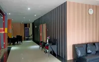 Mongonsidi Hotel