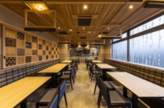 Hotel Grandspa Avenue