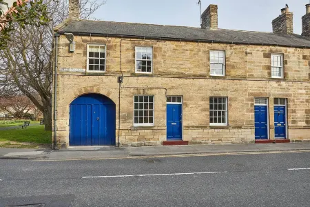 Host & Stay - the Blacksmiths