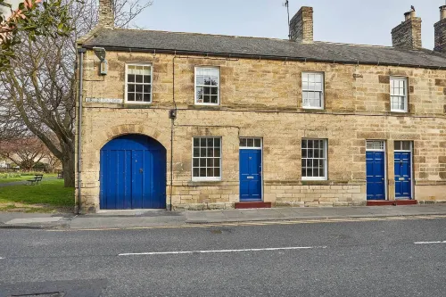 Host & Stay - the Blacksmiths