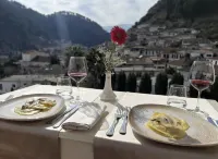 Hotel Rezidenca Desaret