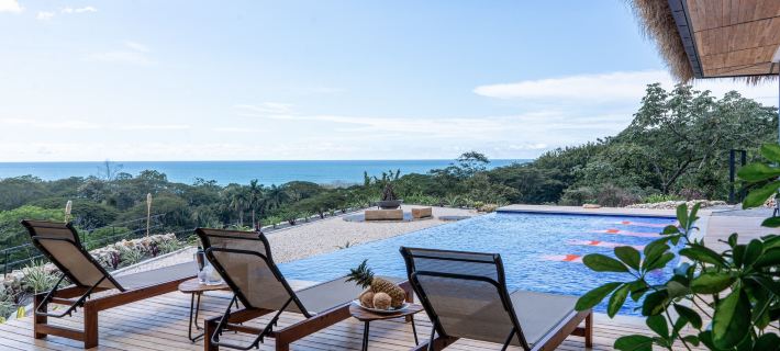 Villa Setai  Santa Teresa Ξενοδοχεία στην πόλη Carmen