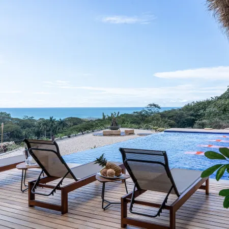 Villa Setai  Santa Teresa