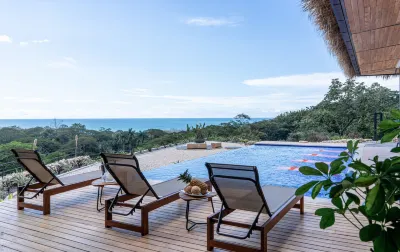 Villa Setai  Santa Teresa Hotels in 