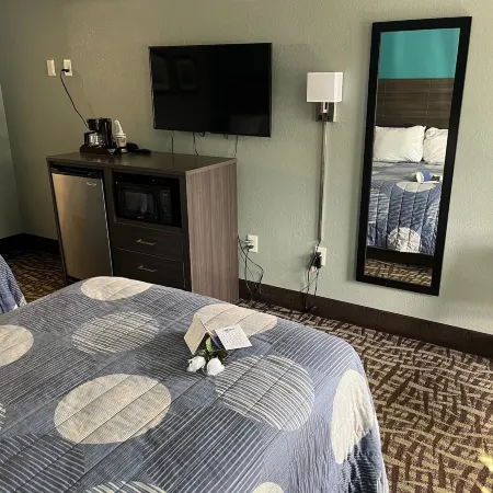 Brandon Motor Lodge