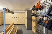 Aparthotel Grischuna Hotels in Samnaun