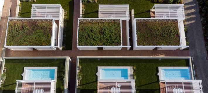 Ericeira Prime Villas Hotel a Mafra