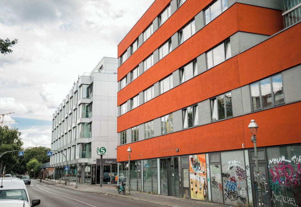 3. 아파트먼트하우스..