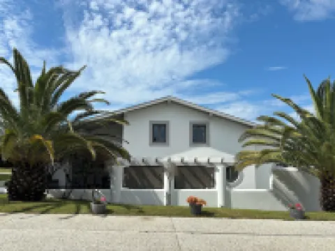 Villa Clara, Résidence Face à l'océan et au Golf de Chiberta