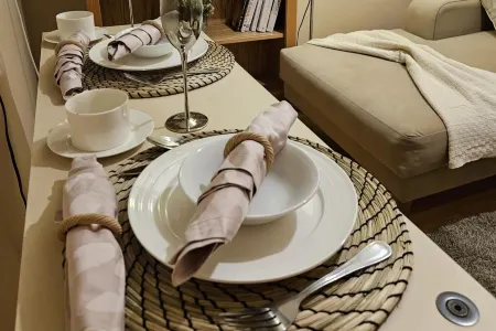 Cosy London Apartment with Great Views Отели в г. Барнет