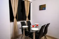 헬로월드 오슬로 스카이라인 3BHK 씨뷰