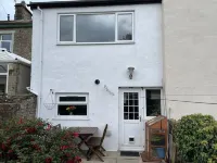 2Bed Cottage - Trawden - Pet Friendly - Sleeps4 Hotels in Pendle District