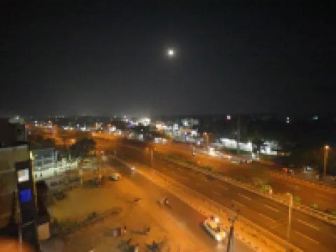 Hotel Orion Hotels in Bhadrak