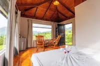 Chateau Arenal