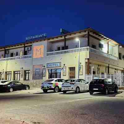 Ballestar Hotel Bar & Grill Hotel Exterior