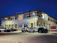 Ballestar Hotel Bar & Grill Hotels in Villarejo de Salvanes