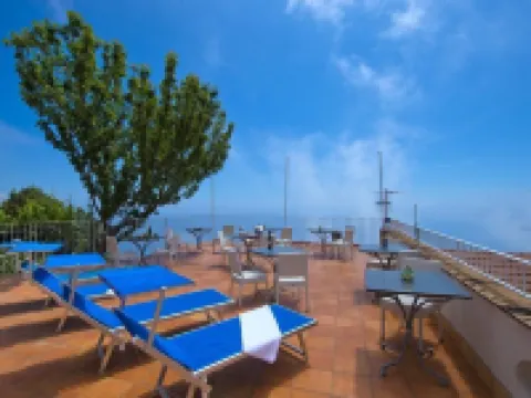 L'Incanto Hotels in Furore