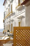 Hotel Ribamar - Ocean View