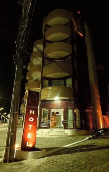 노르데스테 팰리스 호텔 - 글로리아/세르지피  호텔